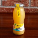 Pineapple Fruit Juice