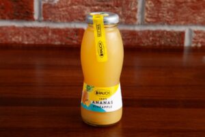 Pineapple Fruit Juice