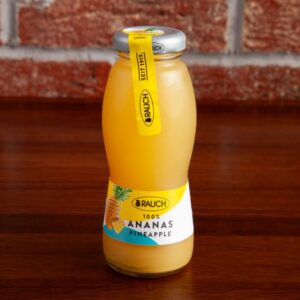 Pineapple Fruit Juice