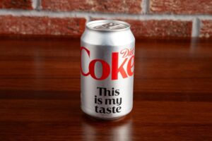Diet Cola