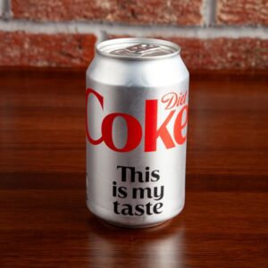 Diet Cola