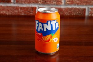 Fanta