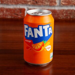 Fanta
