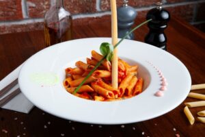 Napoletana Pasta