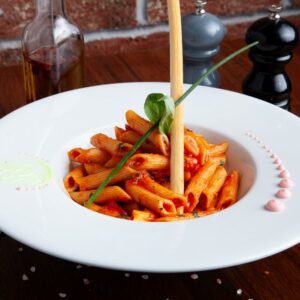 Napoletana Pasta