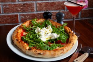 Stracciatella di Burrata