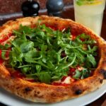 Calabrese (Nduja Pizza)