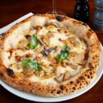 Truffle Mushroom