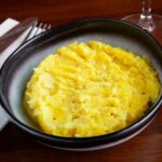 Mashed Potato