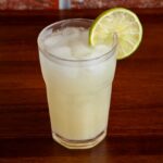 Fresh Lemonade