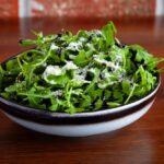 Rocket Salad