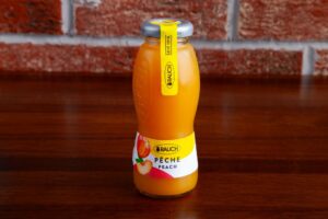 Peach Fruit Juice