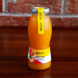 Peach Fruit Juice