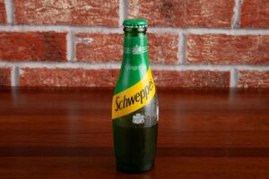 Schweppes Ginger