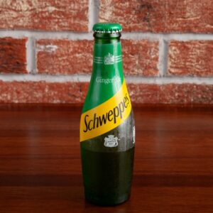 Schweppes Ginger