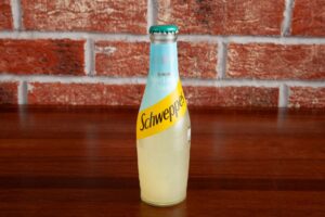 Schweppes Lemonade