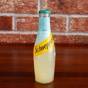 Schweppes Lemonade